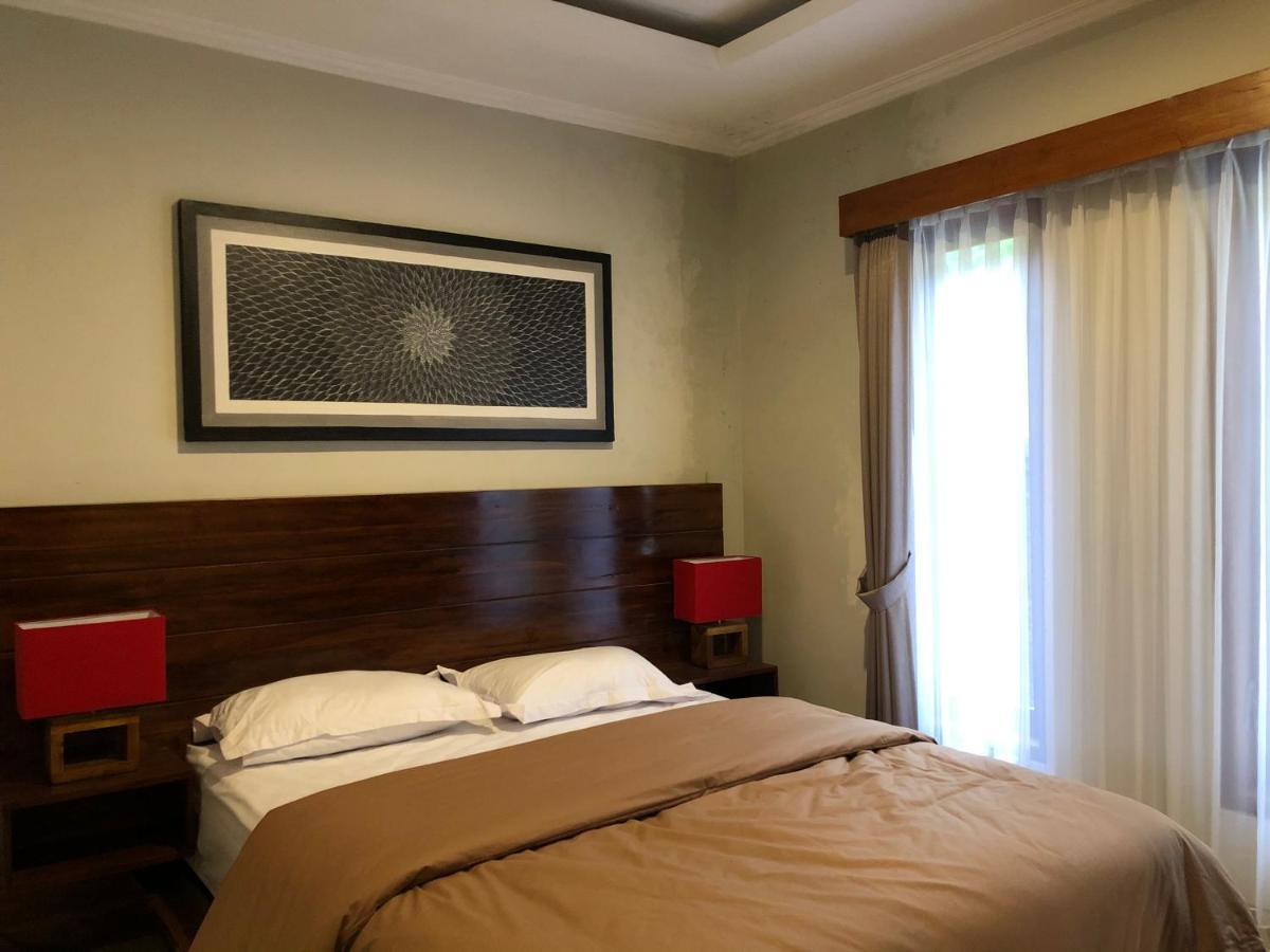 Buyan Lodge Lake View Villa Bedugul  Exterior foto
